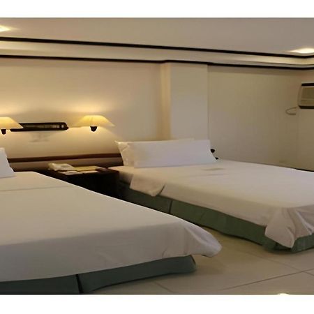 Soledad Suites Panglao Eksteriør bilde