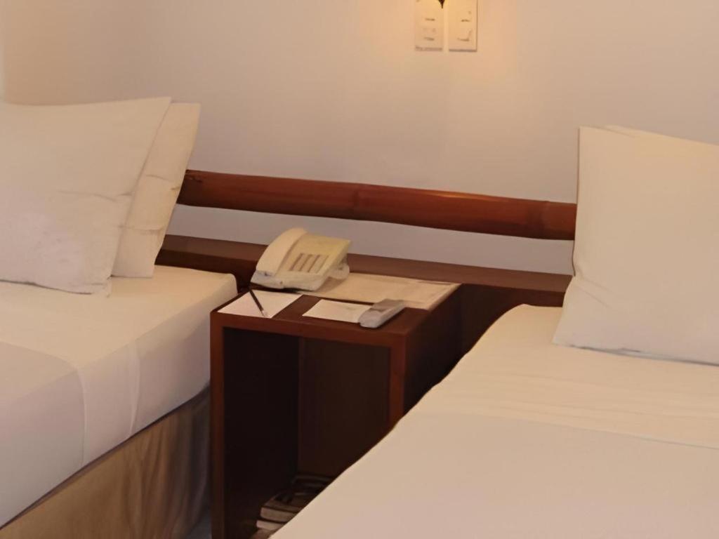 Soledad Suites Panglao Eksteriør bilde
