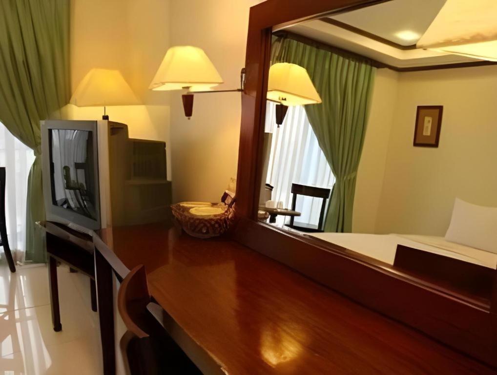 Soledad Suites Panglao Eksteriør bilde
