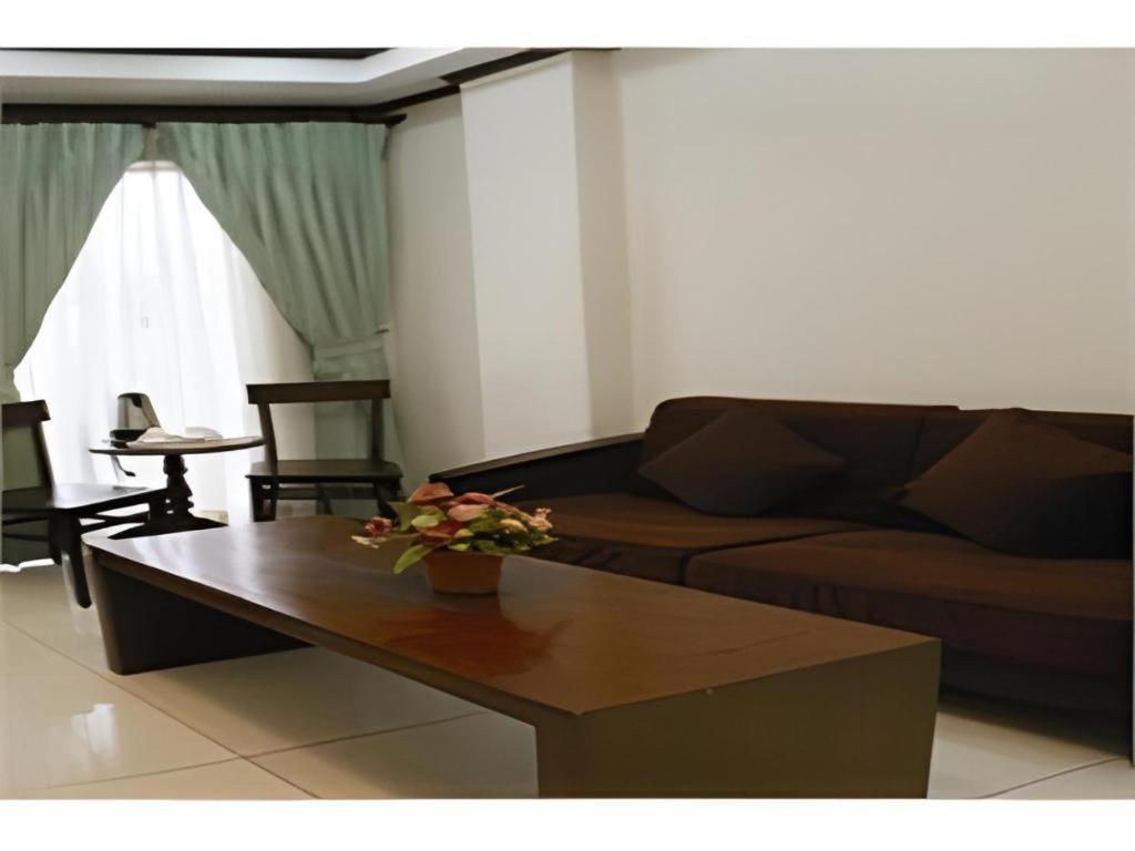 Soledad Suites Panglao Eksteriør bilde