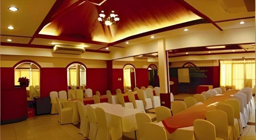 Soledad Suites Panglao Eksteriør bilde