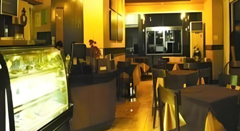 Soledad Suites Panglao Eksteriør bilde