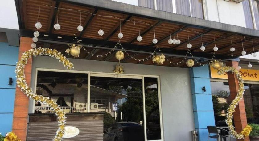Soledad Suites Panglao Eksteriør bilde