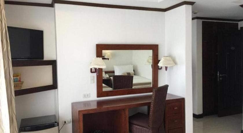 Soledad Suites Panglao Eksteriør bilde